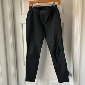 J.Crew Pixie Ponte Pants 6R